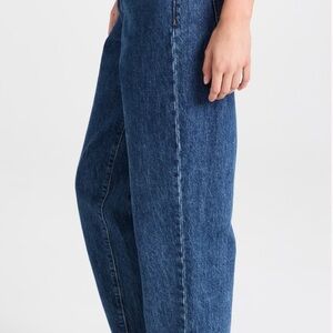 SLVRLAKE Jessy Rigid Jeans - size 28